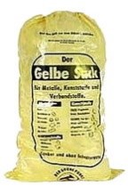 Gelber Sack