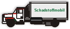 Schadstoffmobil